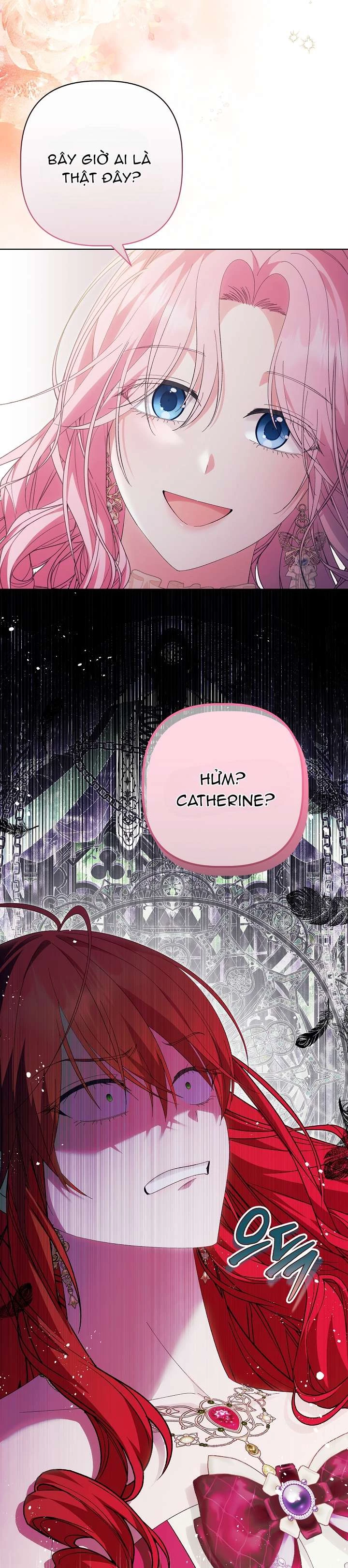 Cha Của Nam Chính Từ Chối Hủy Hôn Chapter 37 - 24