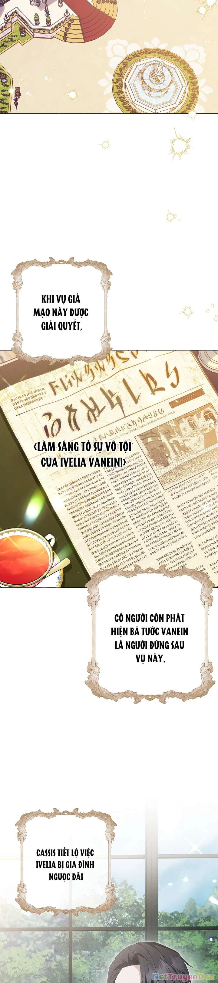 Cha Của Nam Chính Từ Chối Hủy Hôn Chapter 37 - 26