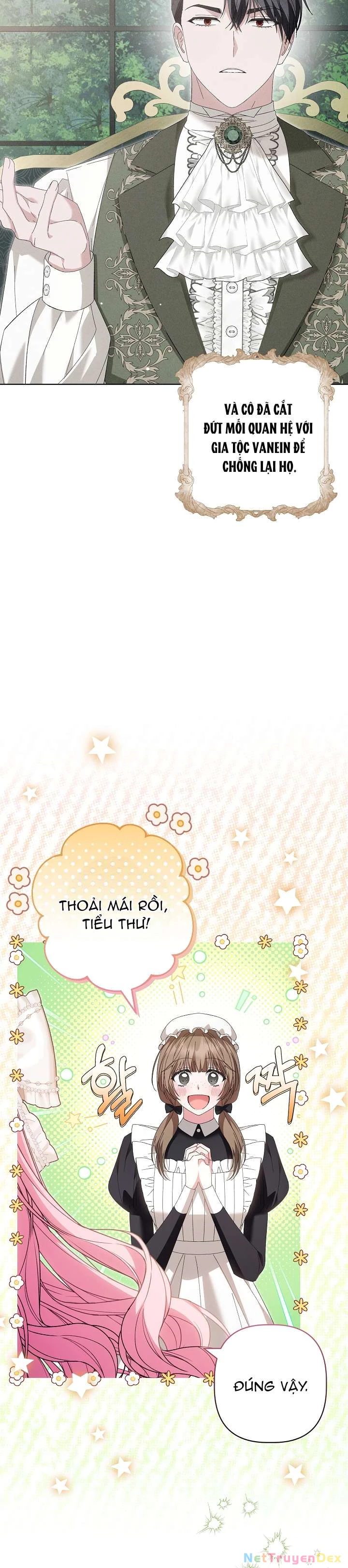 Cha Của Nam Chính Từ Chối Hủy Hôn Chapter 37 - 27