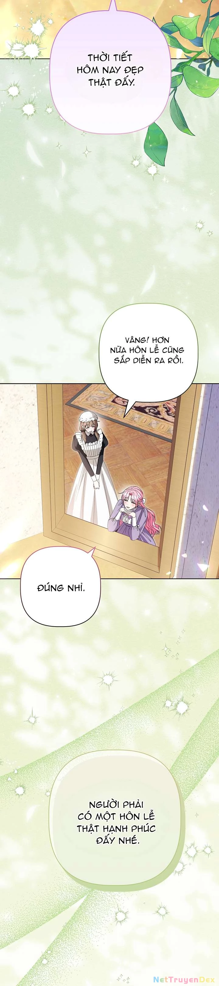 Cha Của Nam Chính Từ Chối Hủy Hôn Chapter 37 - 29