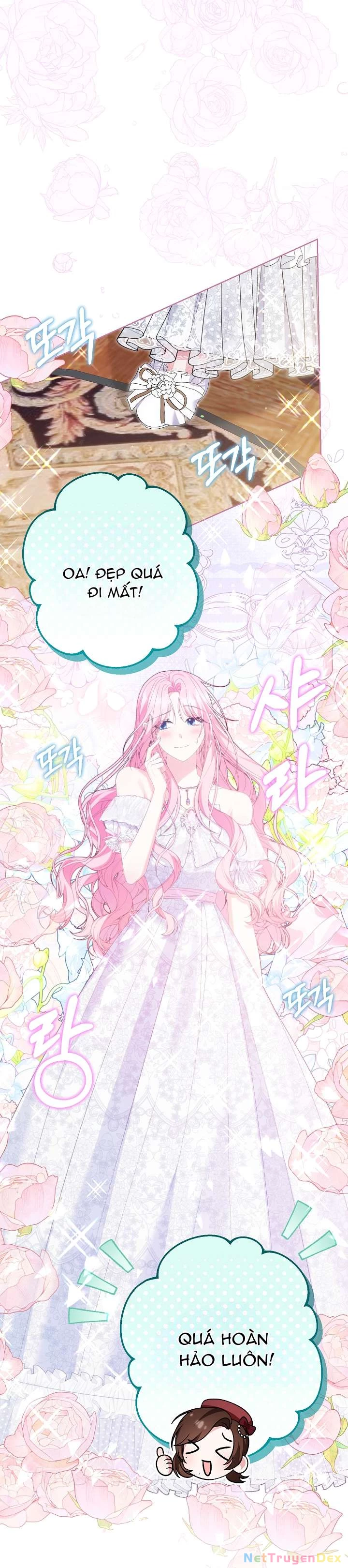 Cha Của Nam Chính Từ Chối Hủy Hôn Chapter 37 - 31