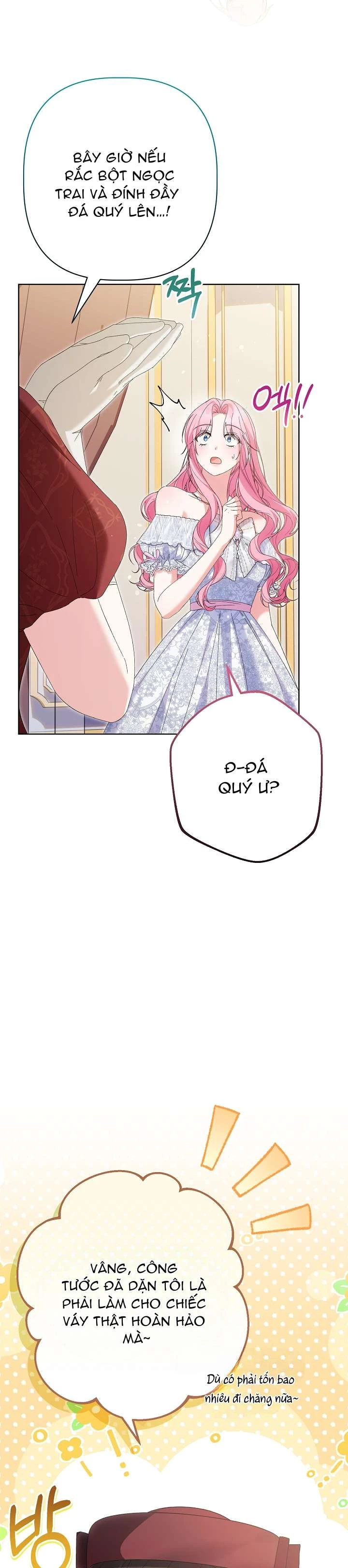 Cha Của Nam Chính Từ Chối Hủy Hôn Chapter 37 - 32