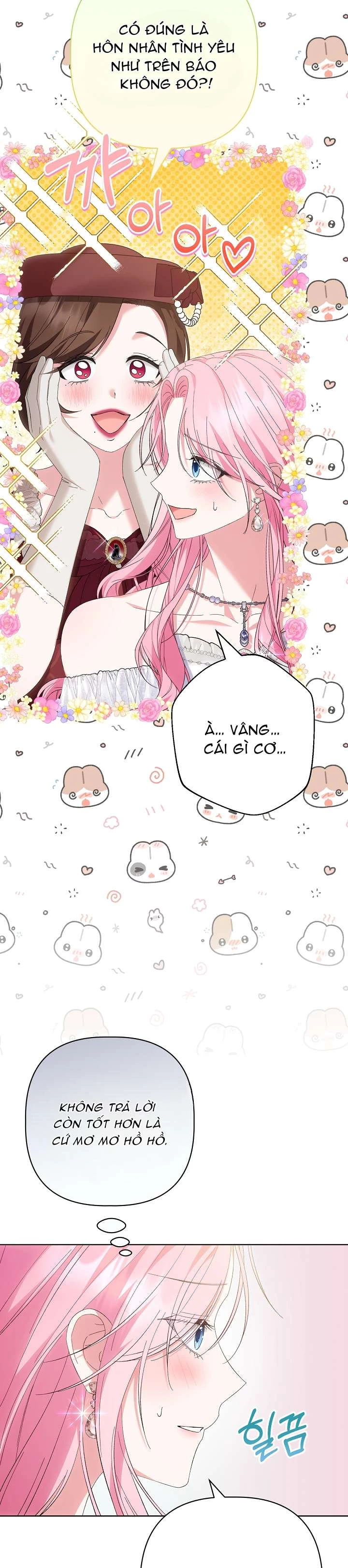 Cha Của Nam Chính Từ Chối Hủy Hôn Chapter 37 - 35