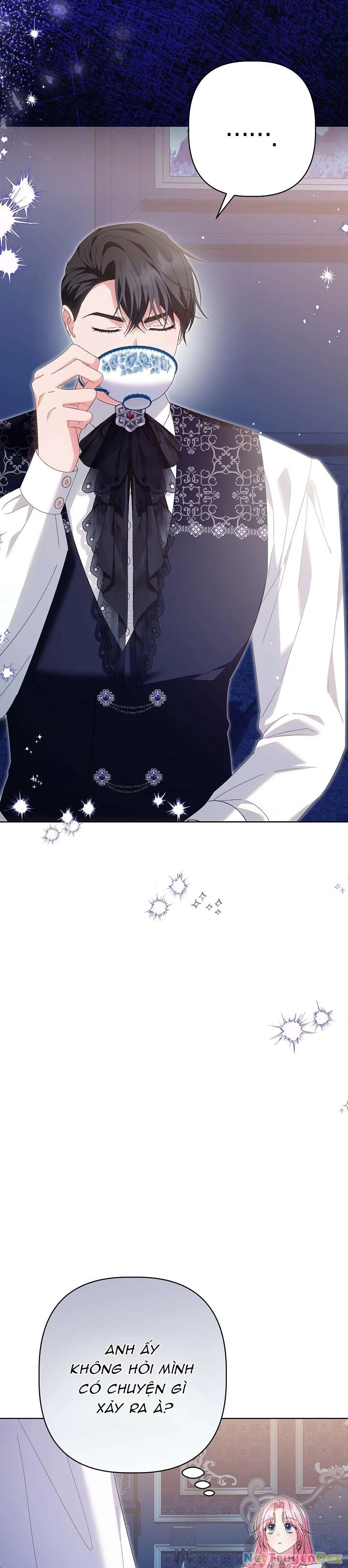 Cha Của Nam Chính Từ Chối Hủy Hôn Chapter 37 - 37