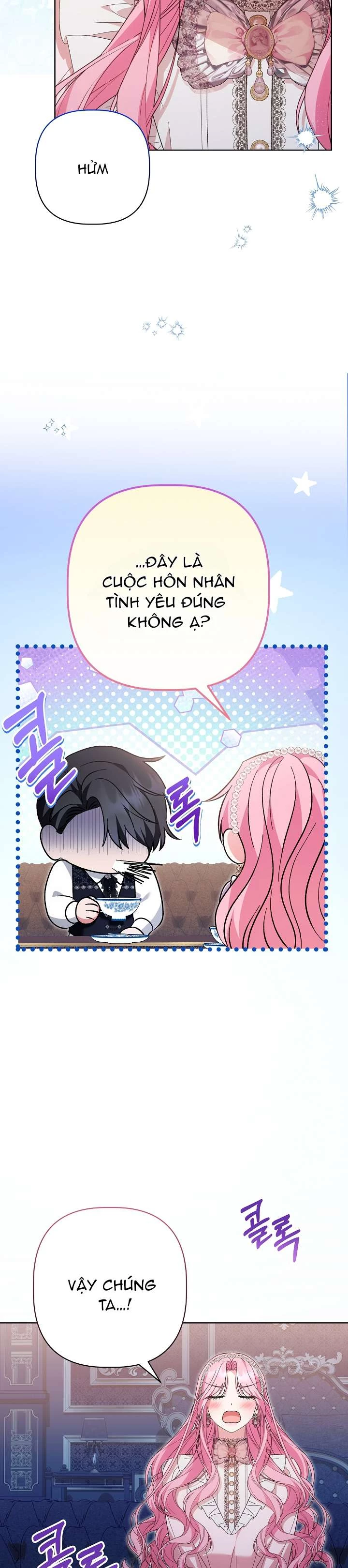 Cha Của Nam Chính Từ Chối Hủy Hôn Chapter 37 - 39