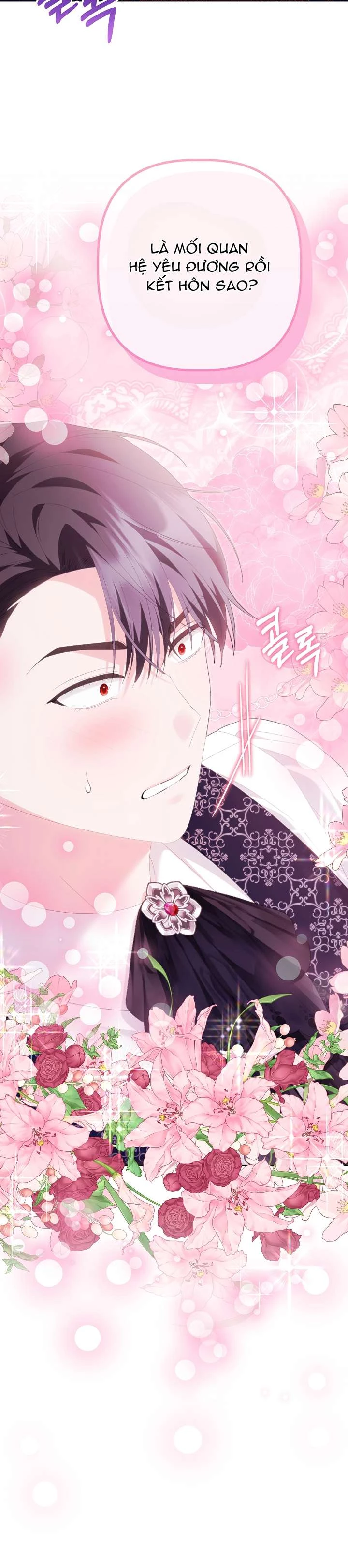 Cha Của Nam Chính Từ Chối Hủy Hôn Chapter 37 - 40