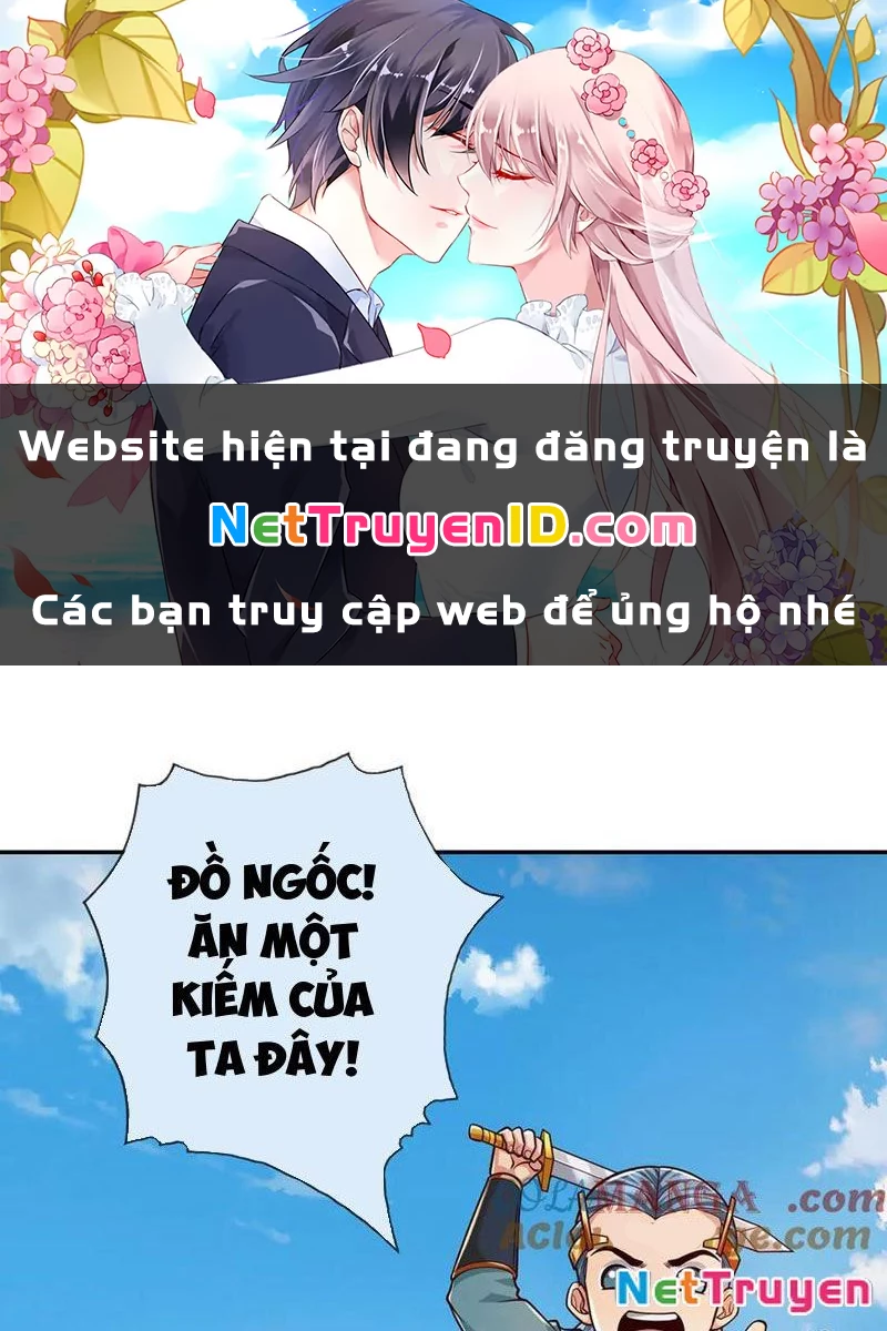 Ta Có Thể Đốn Ngộ Vô Hạn Chapter 222 - 1