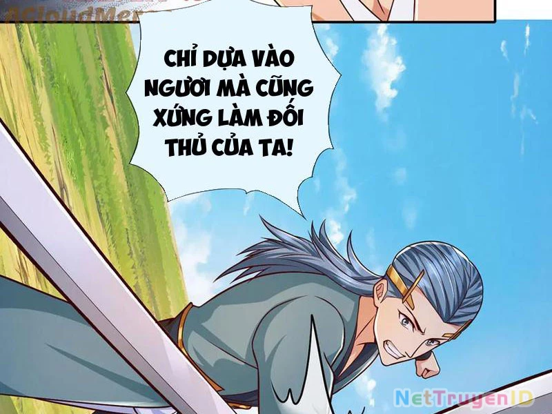 Ta Có Thể Đốn Ngộ Vô Hạn Chapter 222 - 4