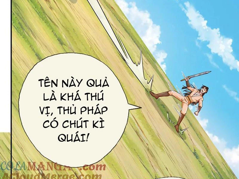 Ta Có Thể Đốn Ngộ Vô Hạn Chapter 222 - 8