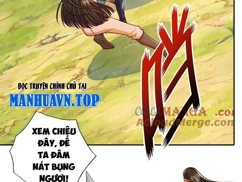 Ta Có Thể Đốn Ngộ Vô Hạn Chapter 222 - 10