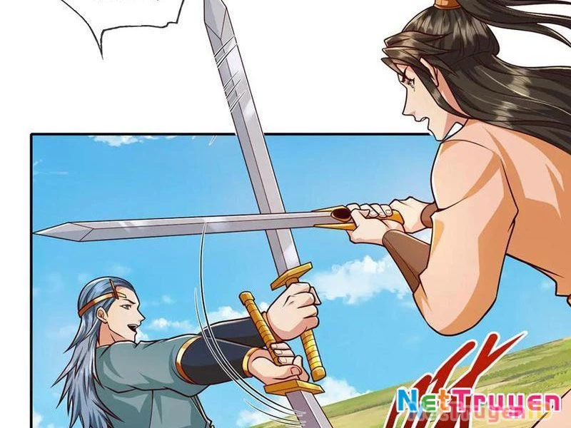 Ta Có Thể Đốn Ngộ Vô Hạn Chapter 222 - 11