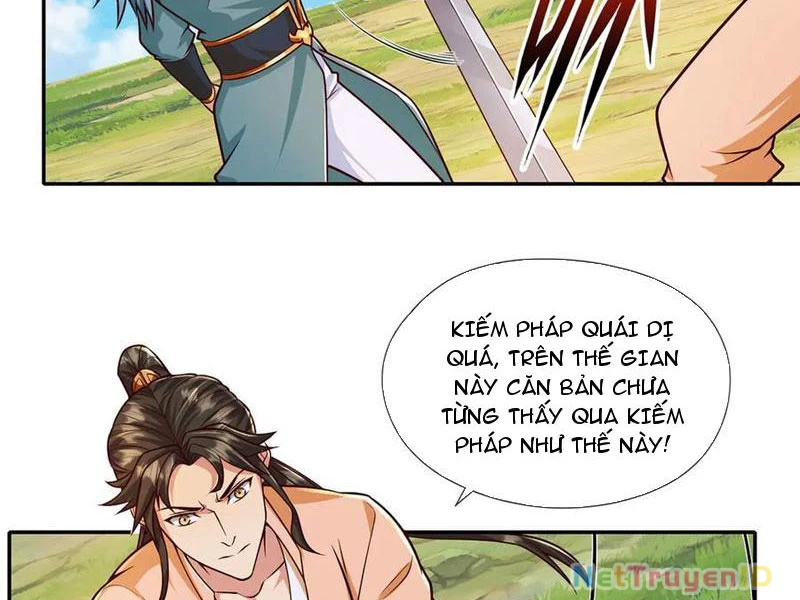 Ta Có Thể Đốn Ngộ Vô Hạn Chapter 222 - 12