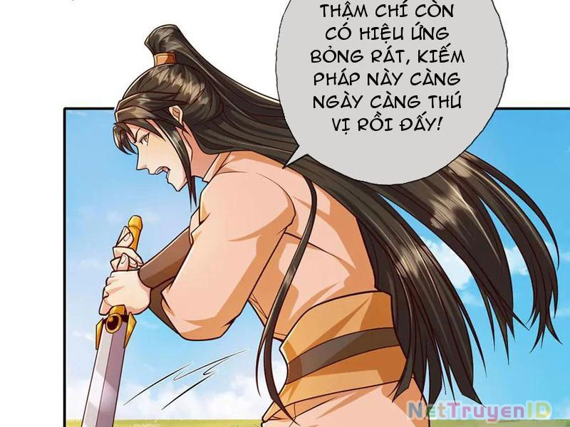 Ta Có Thể Đốn Ngộ Vô Hạn Chapter 222 - 14
