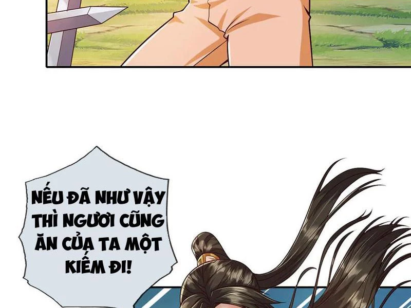 Ta Có Thể Đốn Ngộ Vô Hạn Chapter 222 - 15