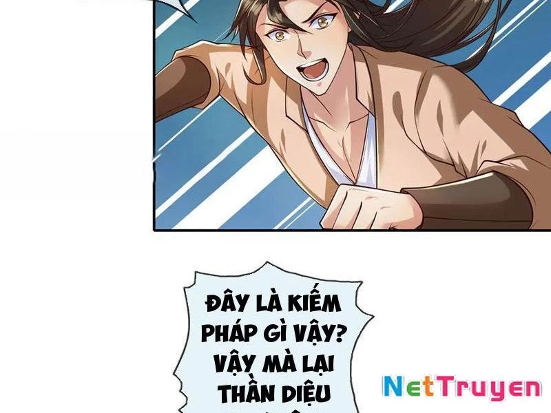 Ta Có Thể Đốn Ngộ Vô Hạn Chapter 222 - 16