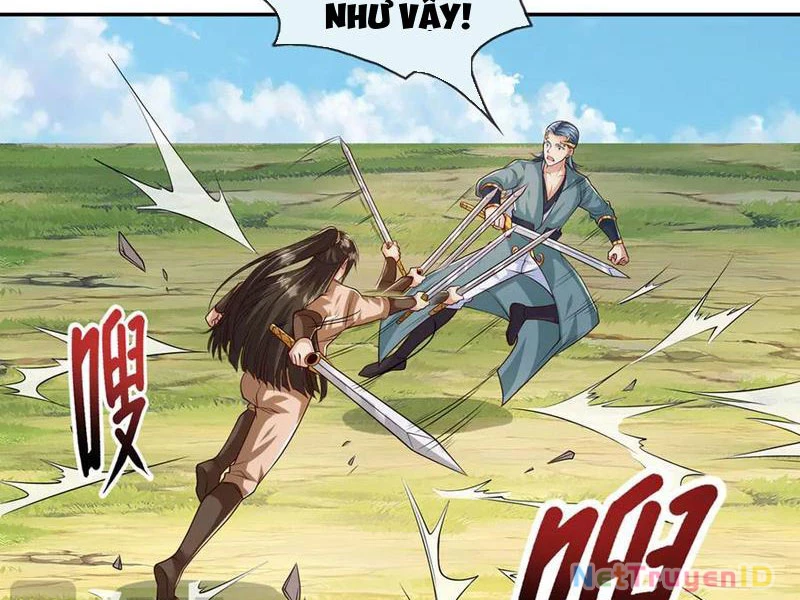 Ta Có Thể Đốn Ngộ Vô Hạn Chapter 222 - 17