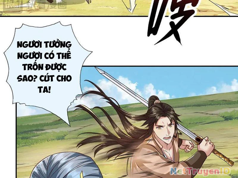 Ta Có Thể Đốn Ngộ Vô Hạn Chapter 222 - 18