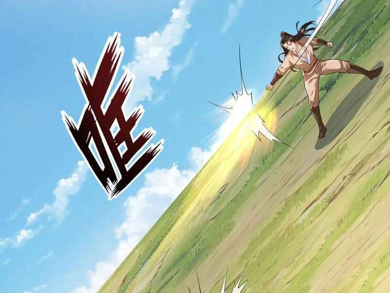 Ta Có Thể Đốn Ngộ Vô Hạn Chapter 222 - 20