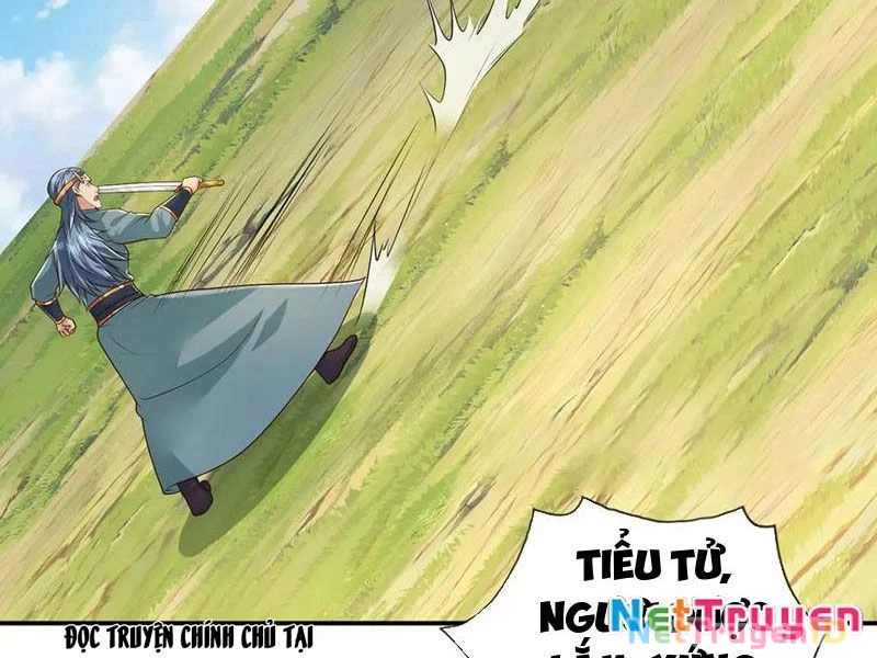 Ta Có Thể Đốn Ngộ Vô Hạn Chapter 222 - 21