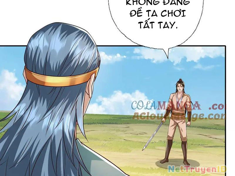 Ta Có Thể Đốn Ngộ Vô Hạn Chapter 222 - 24