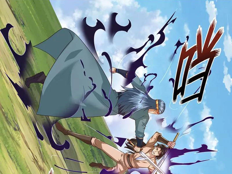 Ta Có Thể Đốn Ngộ Vô Hạn Chapter 222 - 30