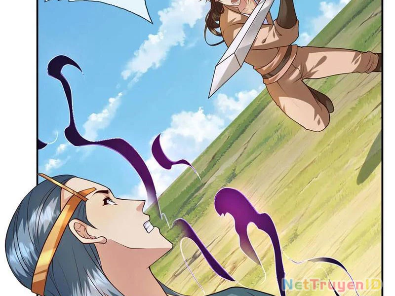 Ta Có Thể Đốn Ngộ Vô Hạn Chapter 222 - 33