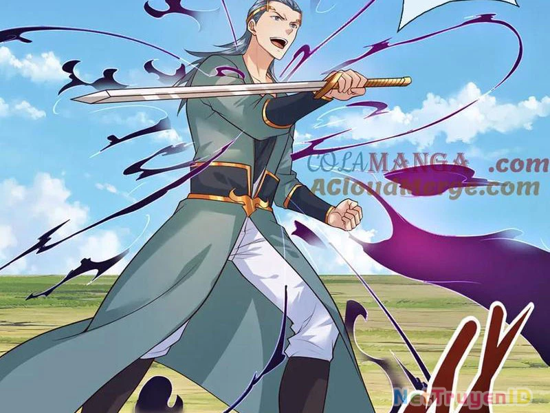 Ta Có Thể Đốn Ngộ Vô Hạn Chapter 222 - 35
