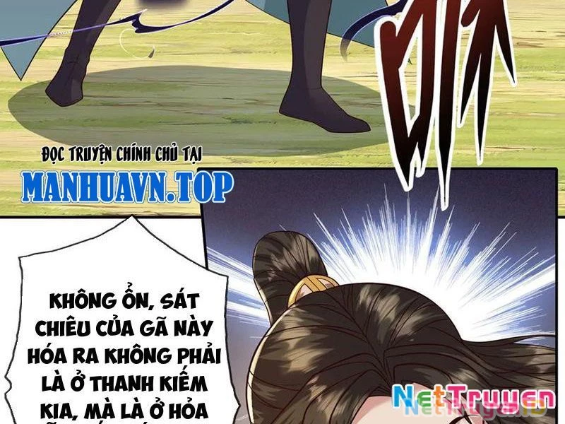 Ta Có Thể Đốn Ngộ Vô Hạn Chapter 222 - 36
