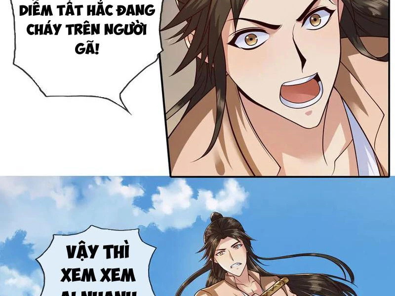 Ta Có Thể Đốn Ngộ Vô Hạn Chapter 222 - 37