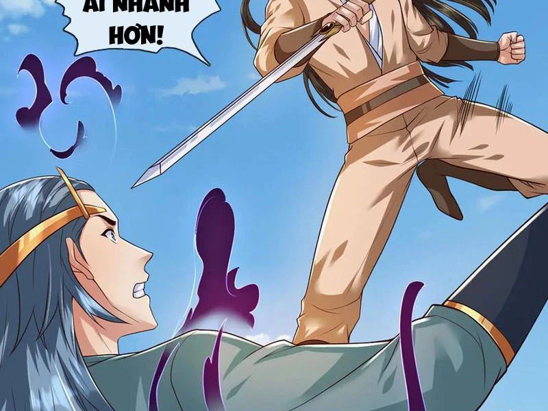 Ta Có Thể Đốn Ngộ Vô Hạn Chapter 222 - 38