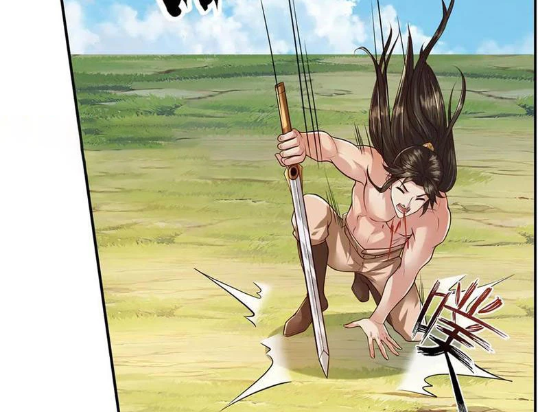 Ta Có Thể Đốn Ngộ Vô Hạn Chapter 222 - 44