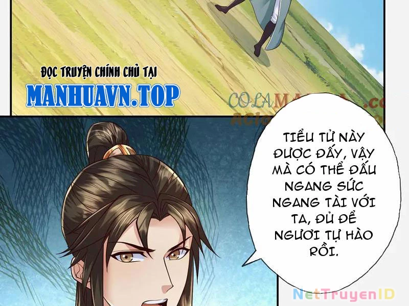 Ta Có Thể Đốn Ngộ Vô Hạn Chapter 222 - 47