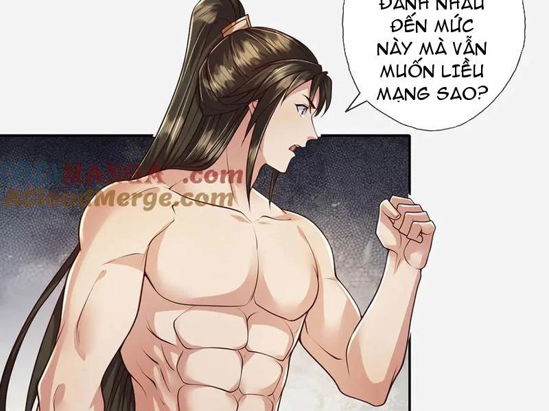 Ta Có Thể Đốn Ngộ Vô Hạn Chapter 222 - 50