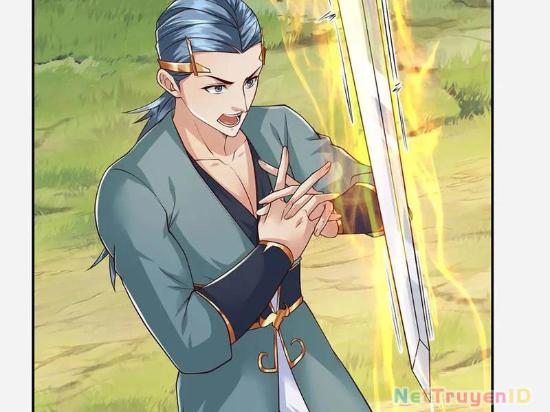Ta Có Thể Đốn Ngộ Vô Hạn Chapter 222 - 52