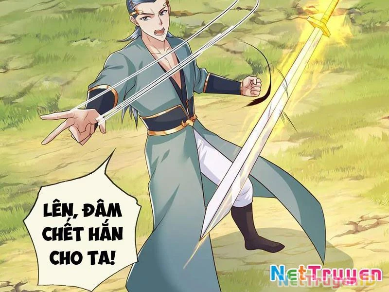 Ta Có Thể Đốn Ngộ Vô Hạn Chapter 222 - 56