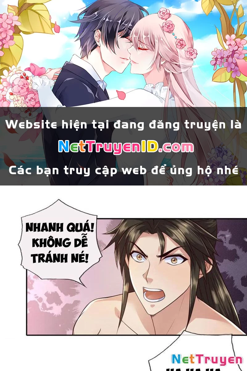 Ta Có Thể Đốn Ngộ Vô Hạn Chapter 223 - 1