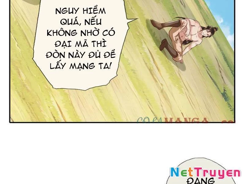 Ta Có Thể Đốn Ngộ Vô Hạn Chapter 223 - 11
