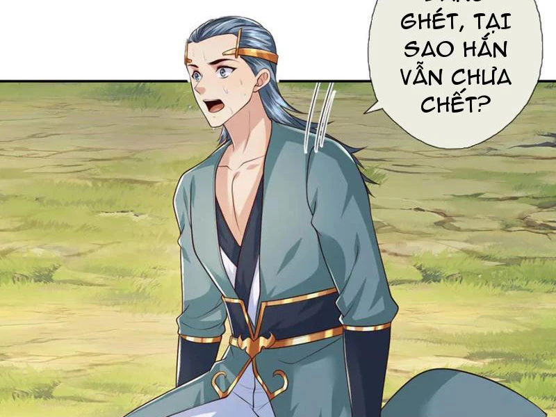 Ta Có Thể Đốn Ngộ Vô Hạn Chapter 223 - 12