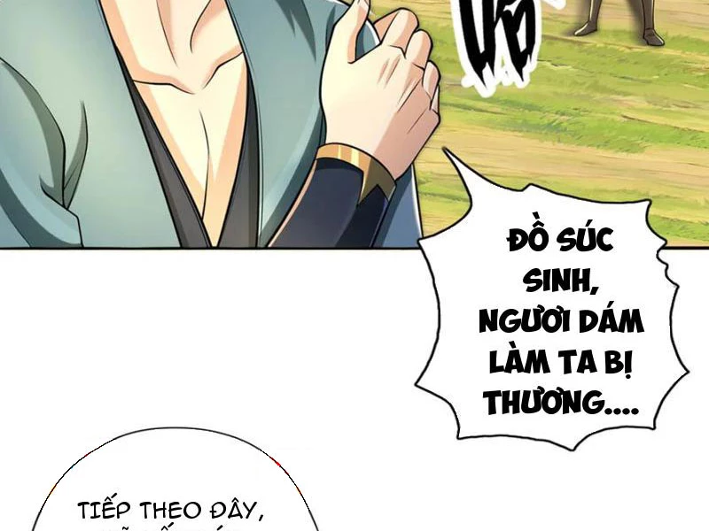 Ta Có Thể Đốn Ngộ Vô Hạn Chapter 223 - 19