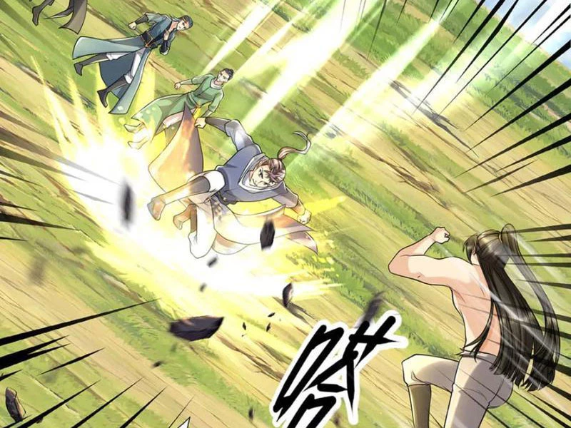 Ta Có Thể Đốn Ngộ Vô Hạn Chapter 223 - 33
