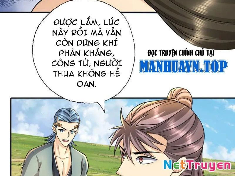 Ta Có Thể Đốn Ngộ Vô Hạn Chapter 223 - 36