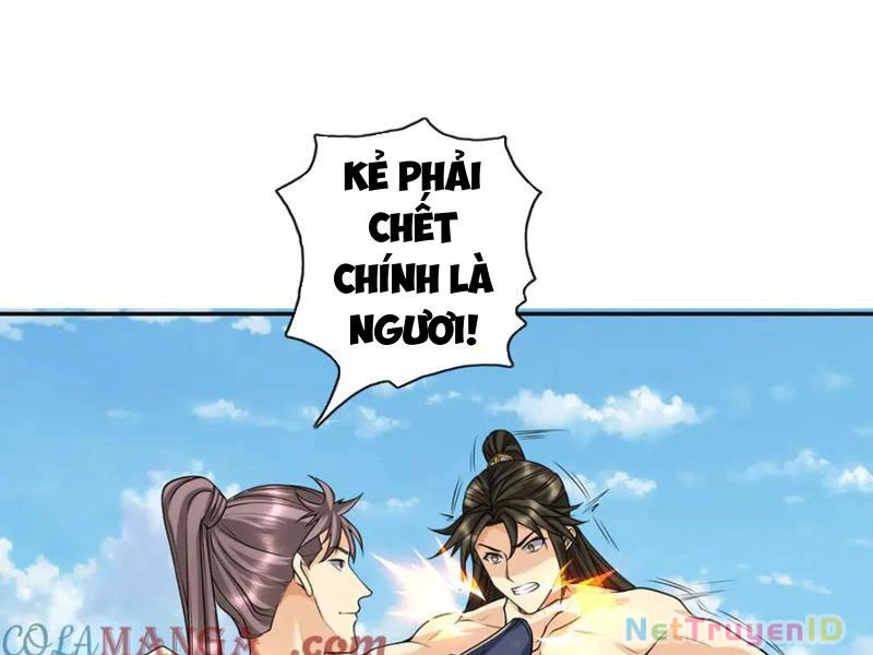 Ta Có Thể Đốn Ngộ Vô Hạn Chapter 223 - 38