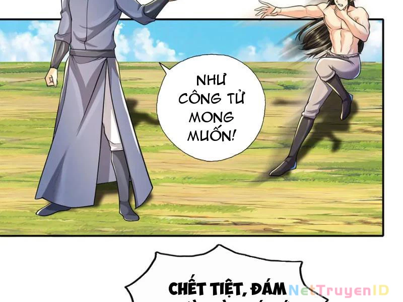 Ta Có Thể Đốn Ngộ Vô Hạn Chapter 223 - 47