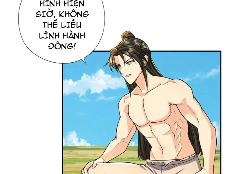 Ta Có Thể Đốn Ngộ Vô Hạn Chapter 223 - 50