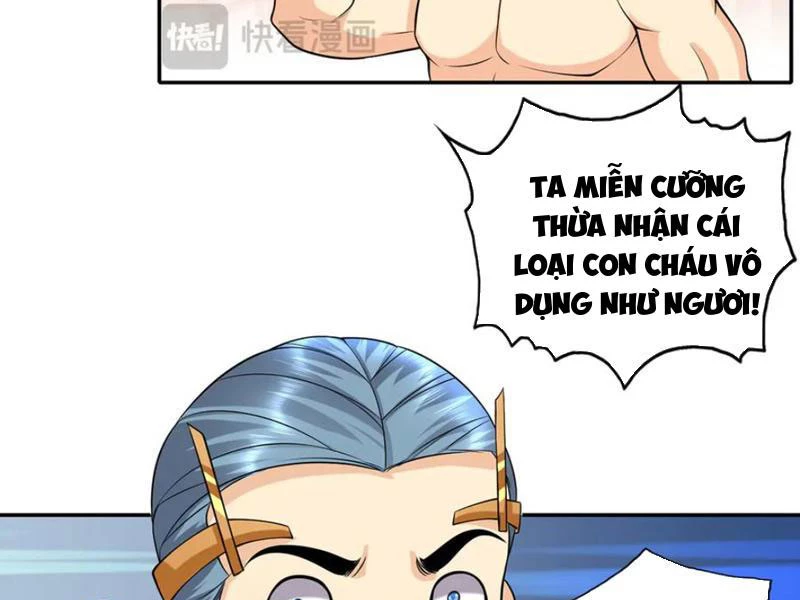 Ta Có Thể Đốn Ngộ Vô Hạn Chapter 223 - 54