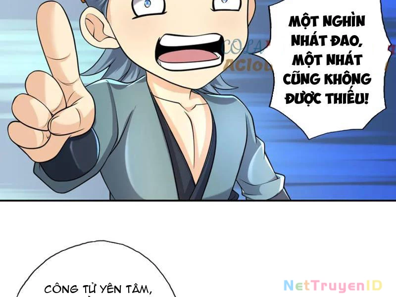 Ta Có Thể Đốn Ngộ Vô Hạn Chapter 223 - 55