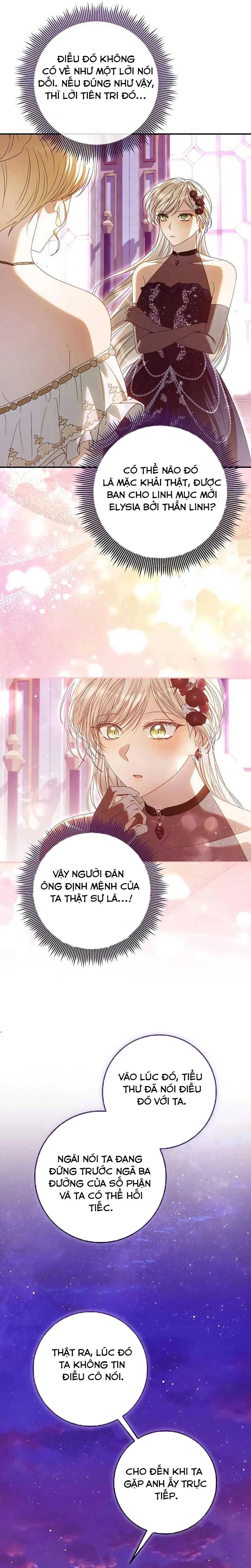 Nắm Giữ Dây Xích Của Cầm Thú Chapter  28 - 4