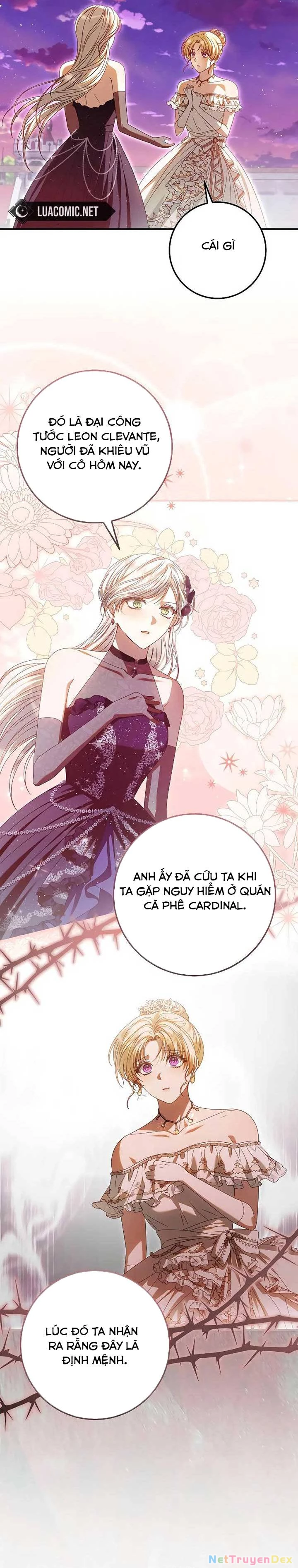 Nắm Giữ Dây Xích Của Cầm Thú Chapter  28 - 5