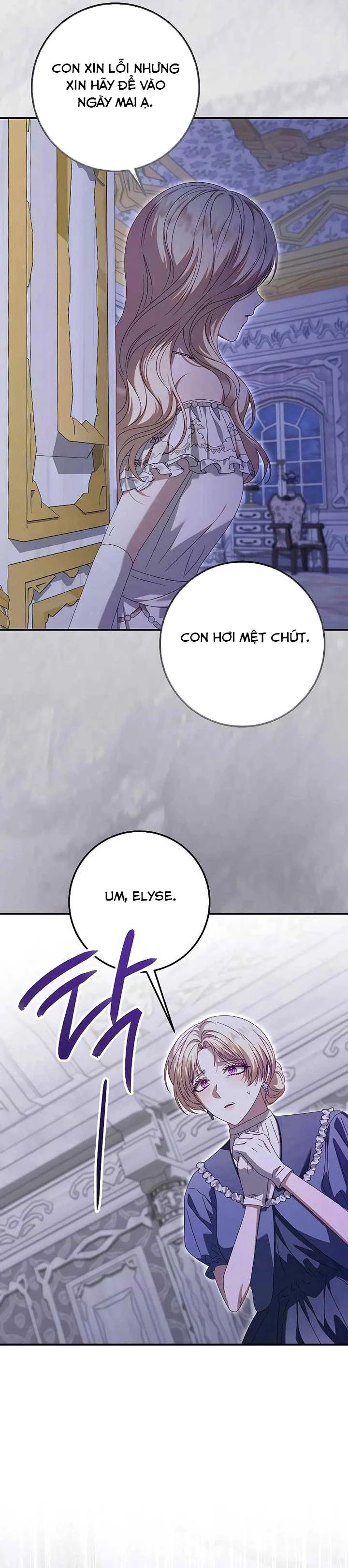 Nắm Giữ Dây Xích Của Cầm Thú Chapter  28 - 9