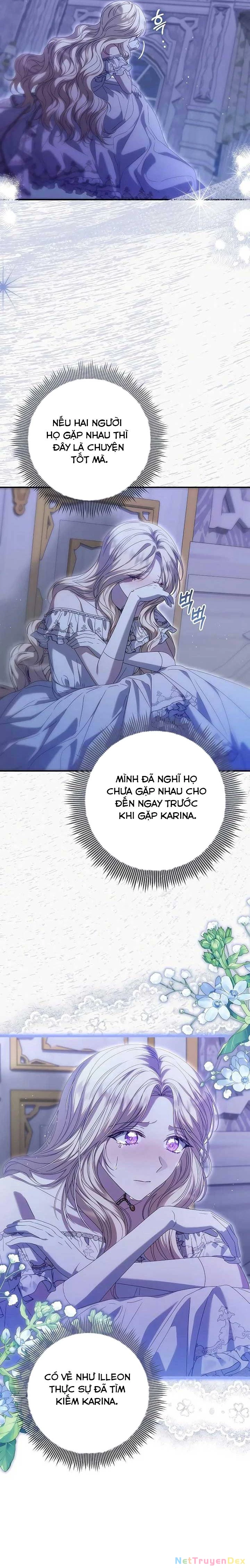 Nắm Giữ Dây Xích Của Cầm Thú Chapter  28 - 12